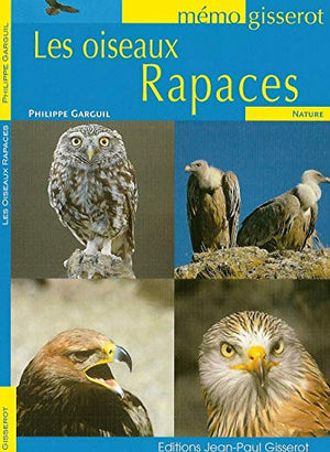 Oiseaux Rapaces (les) Memo