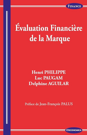 Evaluation financière de la marque