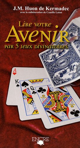 Votre avenir en jeux