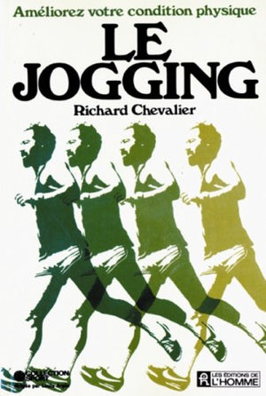 Le jogging