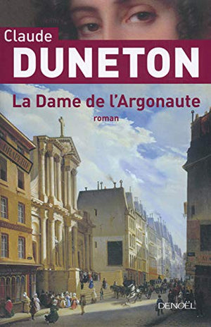 La dame de l'argonaute