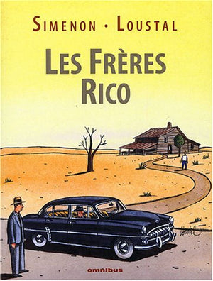 Les Frères Rico