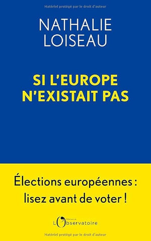 Si l'europe n'existait pas