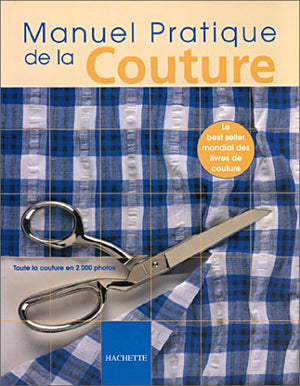 Manuel pratique de la couture