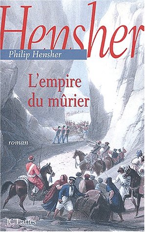 L'Empire du glaive et des mûriers