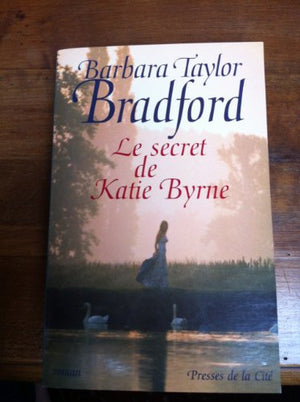 Le secret de Katie Byrne