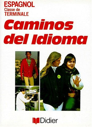 Caminos Del Idioma