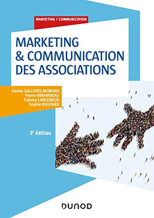 Marketing & Communication des associations