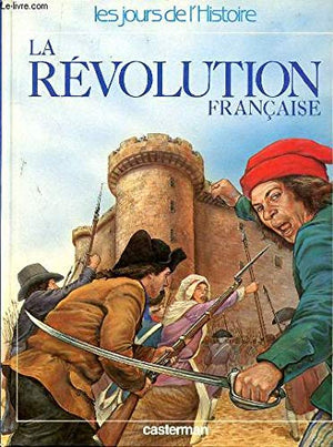 La Révolution française