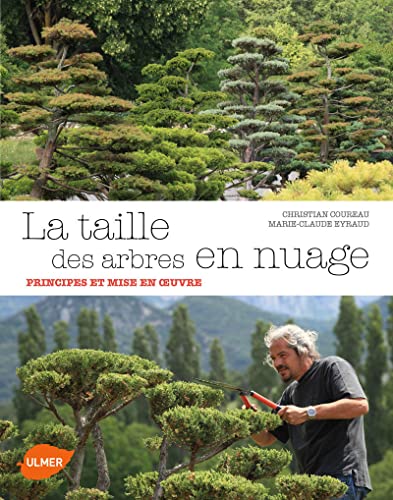 La Taille des arbres en nuage