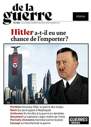 Hitler a-t-il eu une chance de l'emporter ?