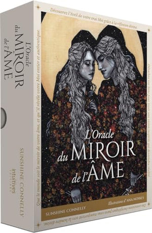 Coffret L'Oracle du miroir de l'âme