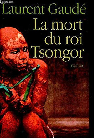 La mort du roi Tsongor