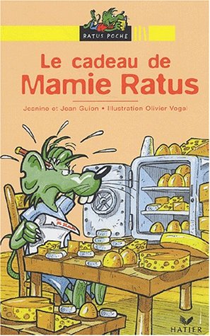 Le cadeau de Mamie Ratus