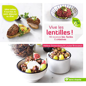 Vive les lentilles !