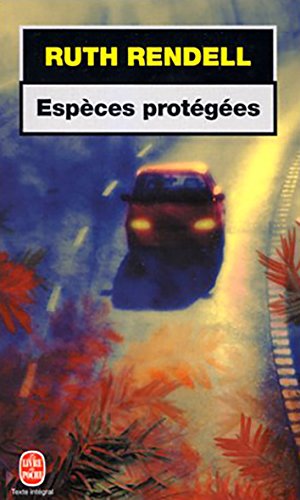 Espèces protégées