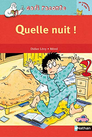 Gafi : Quelle nuit !