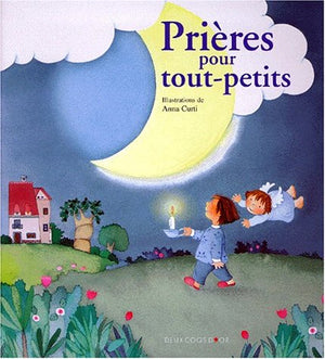 Prières pour tout-petits