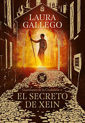 El secreto de Xein