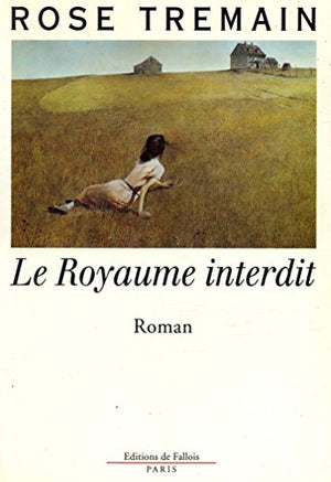 Le royaume interdit