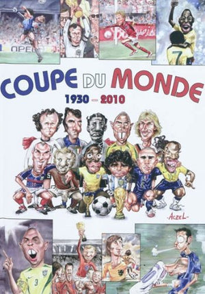 Coupe du monde 1930-2010