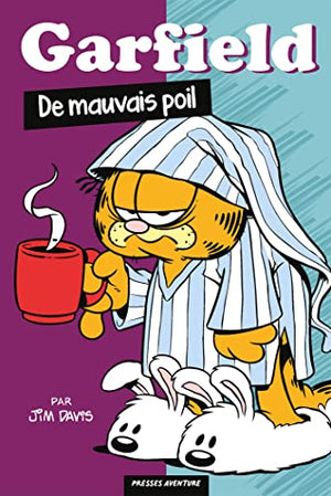 De mauvais poil