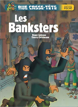 Les Banksters