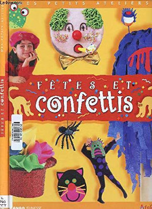 Fetes Et Confettis