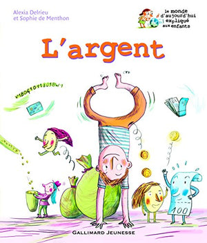 L'argent