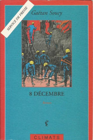 8 décembre