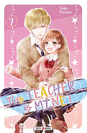 This Teacher is Mine! T07