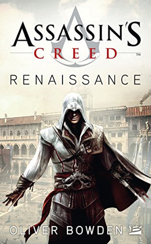 Assassin's creed renaissance