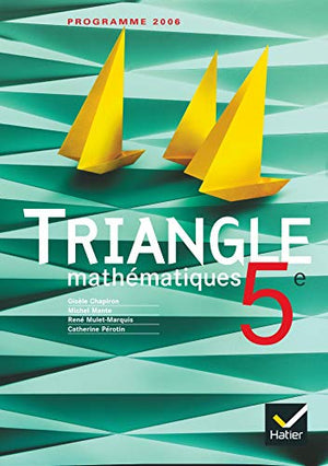 Mathématiques 5e