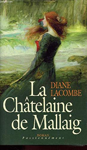 La Chatelaine de Mallaig