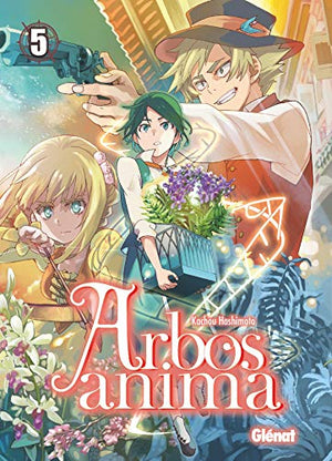 Arbos Anima - Tome 05