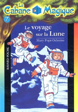 Le Voyage sur la Lune