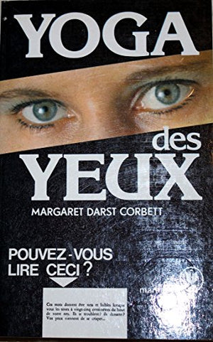 Le yoga des yeux