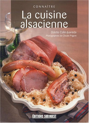 La cuisine alsacienne