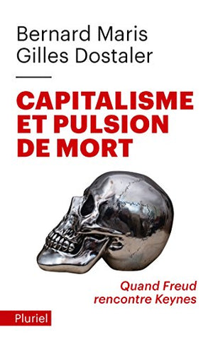 Capitalisme et pulsion de mort