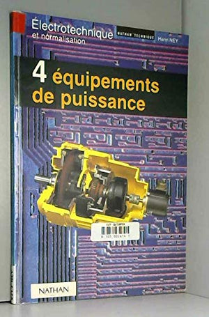 Equipements de puissance