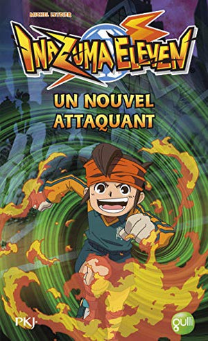 Inazuma Eleven