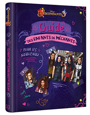 Gui des enfants de méchants Descendants 3