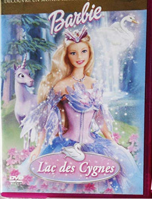 Barbie : Le Lac des Cygnes