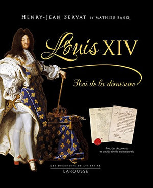 Louis XIV