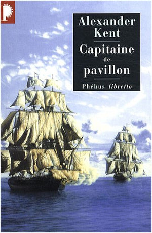 Capitaine de pavillon