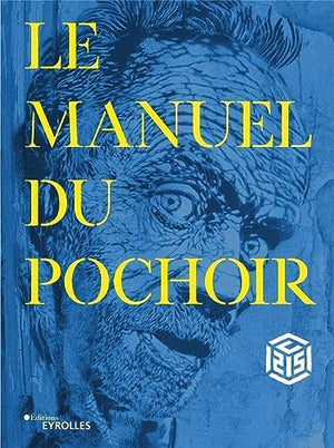 Le manuel du pochoir