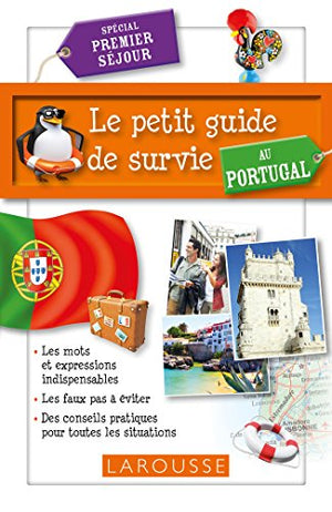 Le petit guide de survie au Portugal