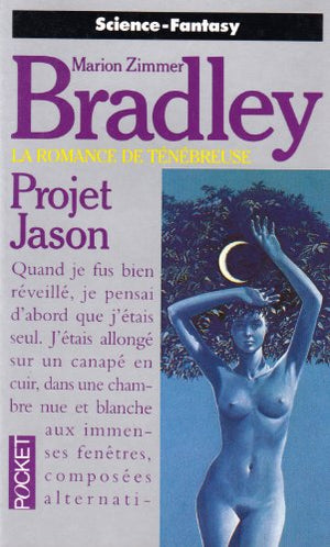 Projet Jason