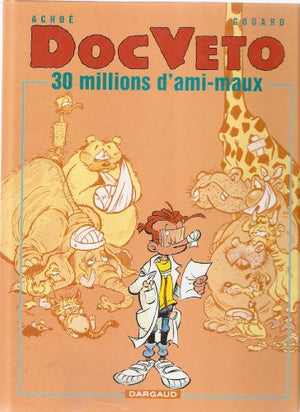 30 millions d'ami-maux