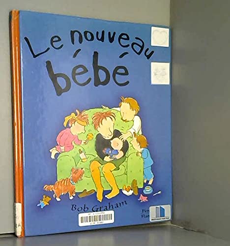 Le nouveau bébé